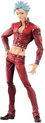 Amazon.com: Banpresto 6.6